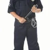 Childrens Police Officer Uniform Cop Detective Halloween Costume Xs-L 00343 -Halloween Magique Store f0d20907 a4ac 53b9 a2cf ec1bec82f2f1 53958.1556802395