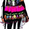 Charades Day Of The Dead Sugar Skull Dress Adult Womens Halloween Costume 03723 -Halloween Magique Store f122ecd3 b978 5e42 ace7 4d00585e3460 71697.1579271659