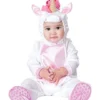 Incharacter Magical Unicorn Fairytale Infant Baby Halloween Costume 16017 -Halloween Magique Store f147f247 40cb 554e 9a23 91e646c40076 25873.1539353013