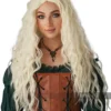 California Costumes Renaissance Maiden Blonde Wig Halloween Costume 7020-047 -Halloween Magique Store f187c9ab 87ec 5970 ad74 0a9486583a4e 48445.1605540264