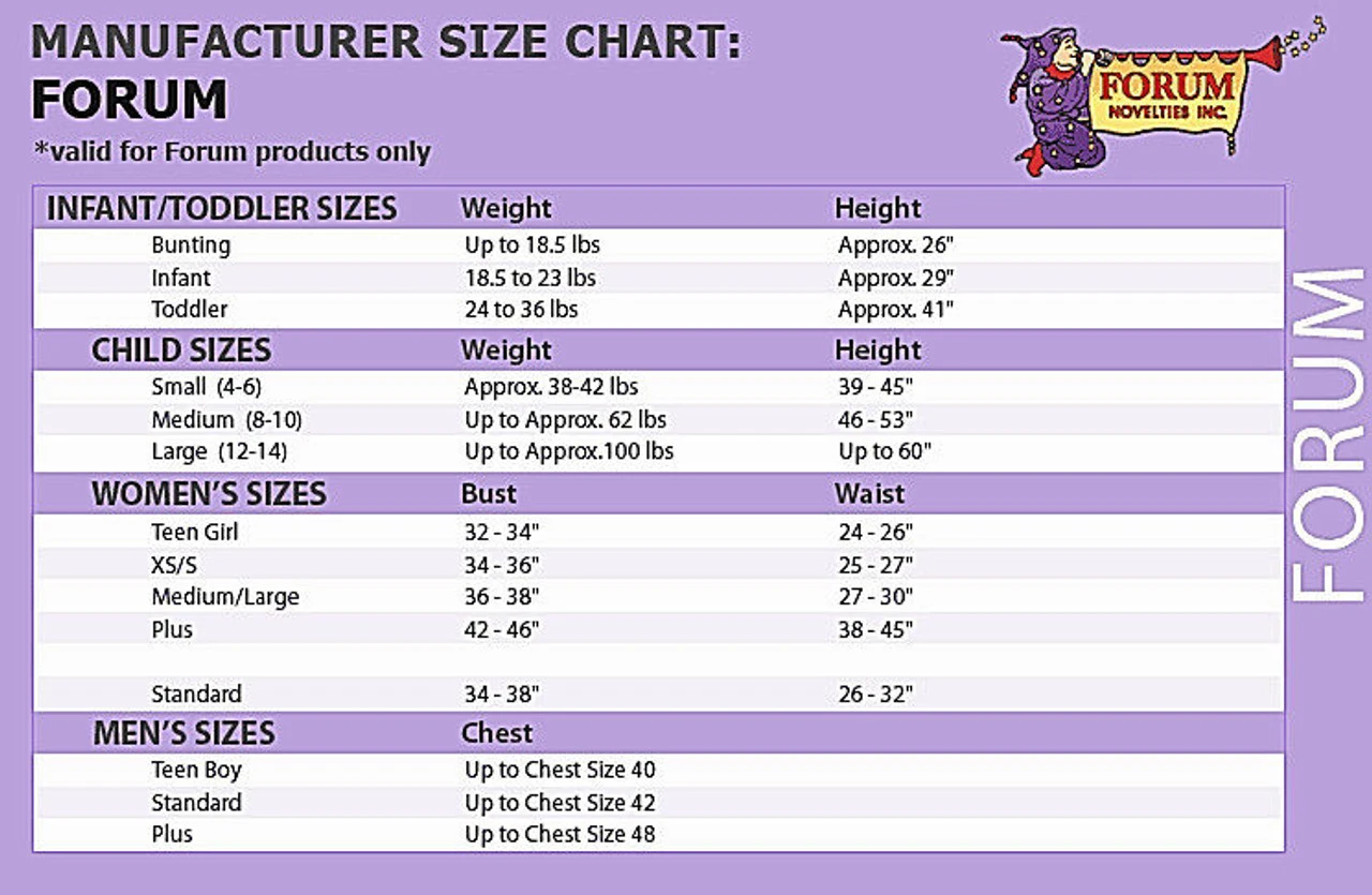 Forum Novelties Horror Clown Apron & Mask Adult Mens Halloween Costume 81274 4 Forum Novelties Horror Clown Apron & Mask Adult Mens Halloween Costume 81274 - Image 2