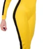 Underwraps Bruce Lee Enter Dragon Womens Yellow Jumpsuit Adult Halloween Costume -Halloween Magique Store f2d5a1d7 5fcb 55c7 aefe 25f86f82c00b 60004.1663360334