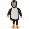 Underwraps Penguin Belly Babies Infant Toddler Animal Halloween Costume 27659 -Halloween Magique Store f3d443e6 af62 512a 8134 26cf9972a559 62344.1611931186