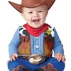 INCHARACTER WEE WRANGLER COWBOY INFANT COSTUME HALLOWEEN CUTE BABY SIZE S-L -Halloween Magique Store f4505a28 a3bf 513f 9a16 b9ec9663fed5 99560.1556779571