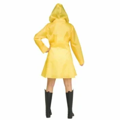 Fun World Raincoat Coraline Buttons Animated Horror Halloween Costume 119554 -Halloween Magique Store f49cdcee 5e51 53c2 9851 d7931e6bf8bd 45995.1644600302
