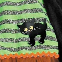 Disguise Story Book Witch Dress Apron Hat Cute Toddlers Halloween Costume 2179 -Halloween Magique Store f533db2e 2406 5cc3 bdfb bb8913df359b 80323.1626096855