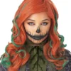 California Costumes Pumpkin Vines Poison Ivy Wig Adult Halloween Costume 70762