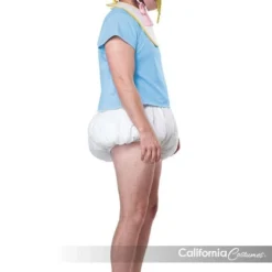 California Costumes Big Booger Baby Adult Mens Halloween Costume 5220-085 -Halloween Magique Store f692524e 88ba 506e 8862 3a7c1b0cc82d 24609.1605628140