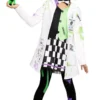 Fun World Lab Rat Mad Scientist Science Crazy Childrens Halloween Costume 112322 2 Fun World Lab Rat Mad Scientist Science Crazy Childrens Halloween Costume 112322 -Halloween Magique Store f6b768c9 a2c2 5bba 9e30 87cfcc4578d9 79254.1612559754