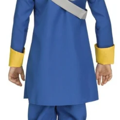 Fun World George Washington President USA Childrens Halloween Costume 115672 -Halloween Magique Store f73dd42a 52c5 5641 ac22 98f5ff85a84b 79214.1565366593