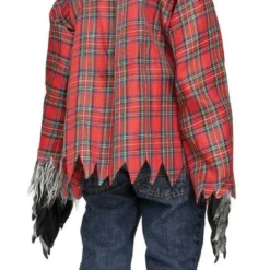 Fun World Werewolf Classic Monster Scary Wolf Childrens Halloween Costume 5813G -Halloween Magique Store f8aa9ace b31e 5735 b866 ae3031e037c2 07274.1612559768