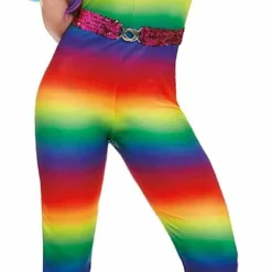 Dreamgirl Rainbow Rave Disco Gay Pride Adult Womens Halloween Costume 11955 -Halloween Magique Store f955a978 74eb 5f9f a232 472ddbac3c64 27484.1599661086