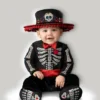 InCharacter Sugar Skull Cutie Day Of The Dead Infant Halloween Costume 16104 -Halloween Magique Store fb120553 d0ad 55e2 a023 b798b699635c 23501.1612970471