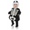 Underwraps Belly Babies Skeleton Bones Cute Toddlers Halloween Costume 25715 -Halloween Magique Store fc18ef7b bed4 5281 986e 44d00d862cad 56674.1567603786
