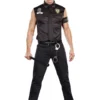 Dreamgirl Dirty Cop Officer Police Ed Banger Adult Mens Halloween Costume 8817 -Halloween Magique Store fef8873f 7be3 51ef 8a7d c0ab6a56fbb4 81207.1533310855