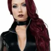 Starline Avenging Assassin Black Widow Wig Adult Womens Halloween Costume W8018 2 Starline Avenging Assassin Black Widow Wig Adult Womens Halloween Costume W8018 -Halloween Magique Store ffab7dcc 41ef 5707 abda 811e4ba0988d 76217.1600347337